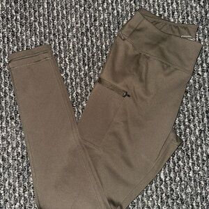 Carhartt Olive Green Apparel